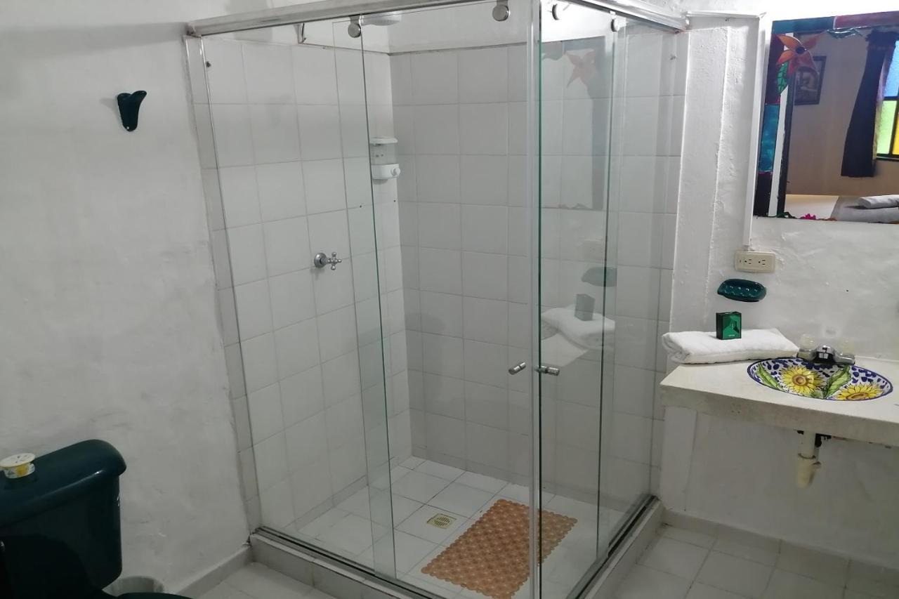 Corona Real Villavicencio Exterior photo