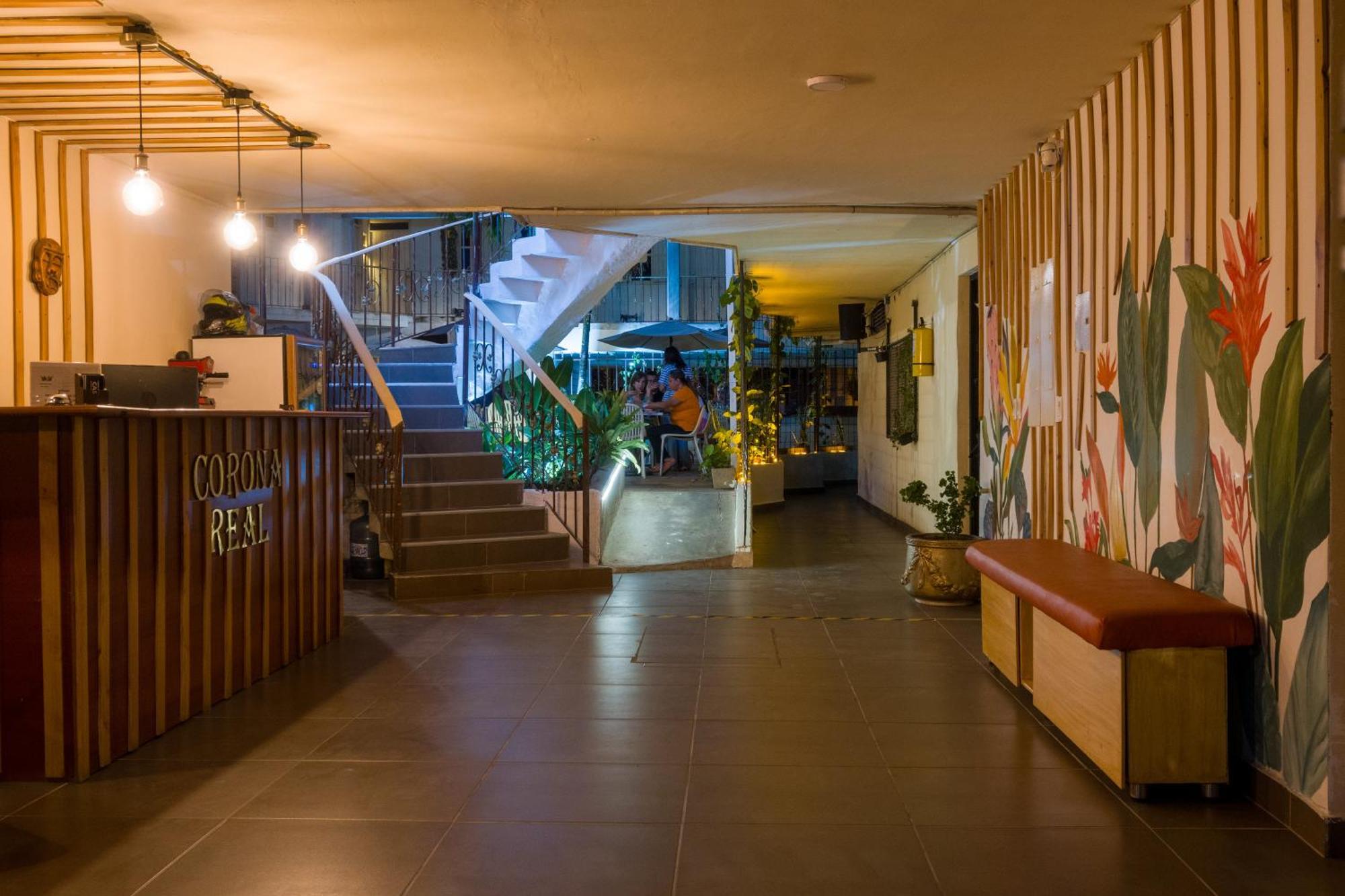 Corona Real Villavicencio Exterior photo