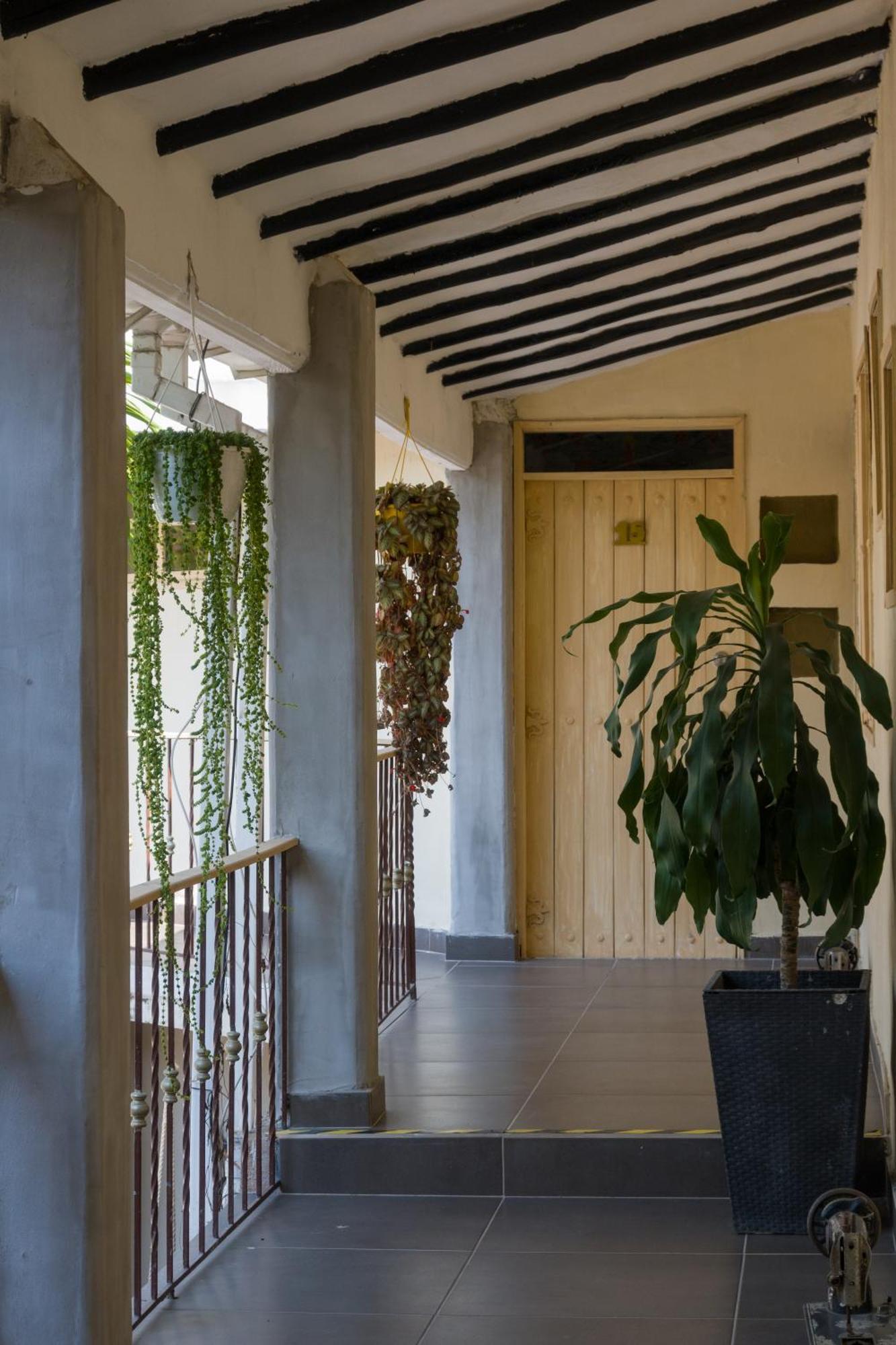 Corona Real Villavicencio Exterior photo