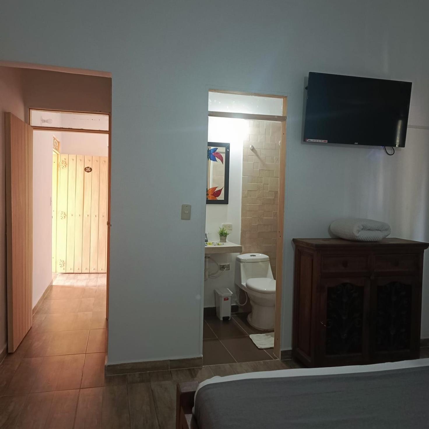 Corona Real Villavicencio Exterior photo