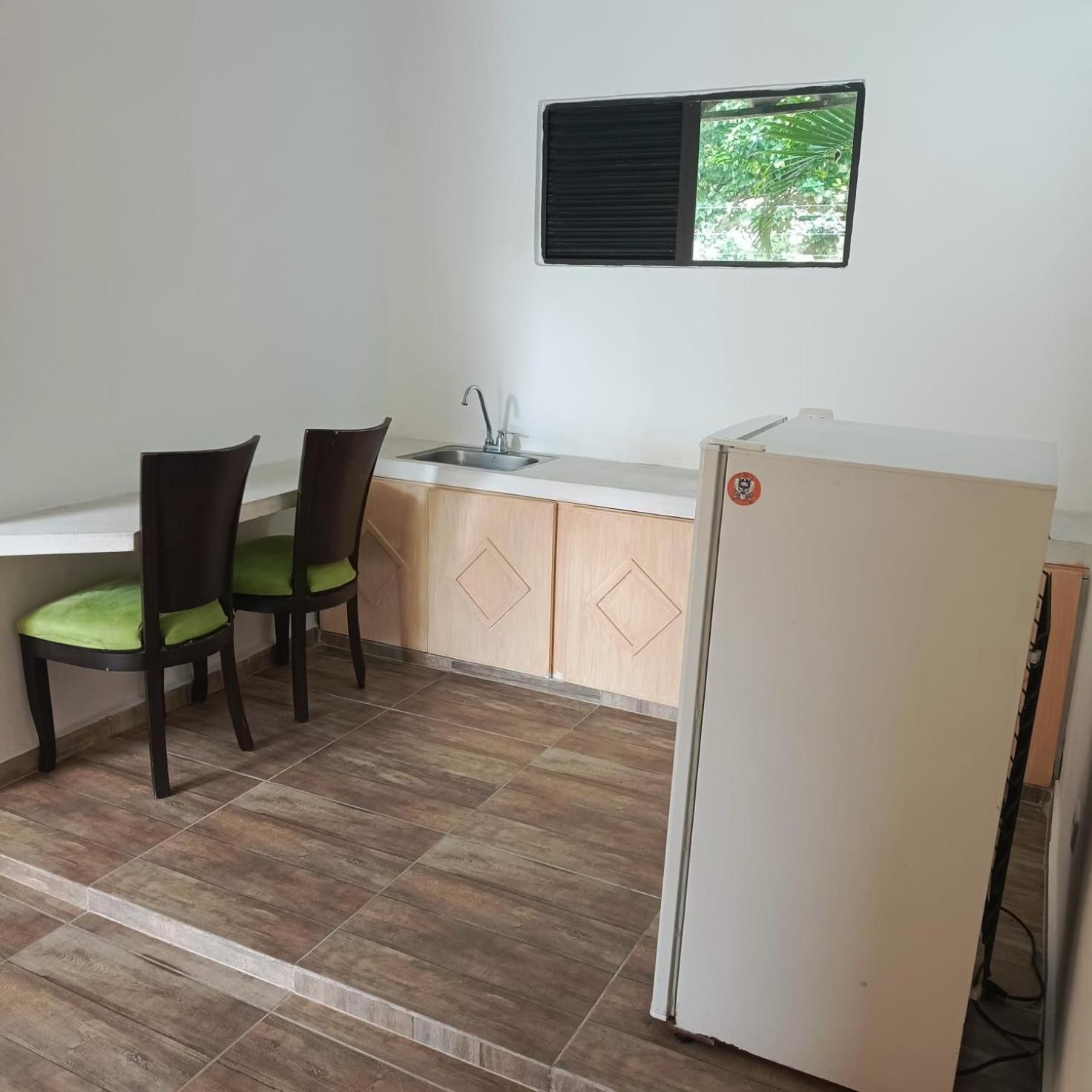 Corona Real Villavicencio Exterior photo