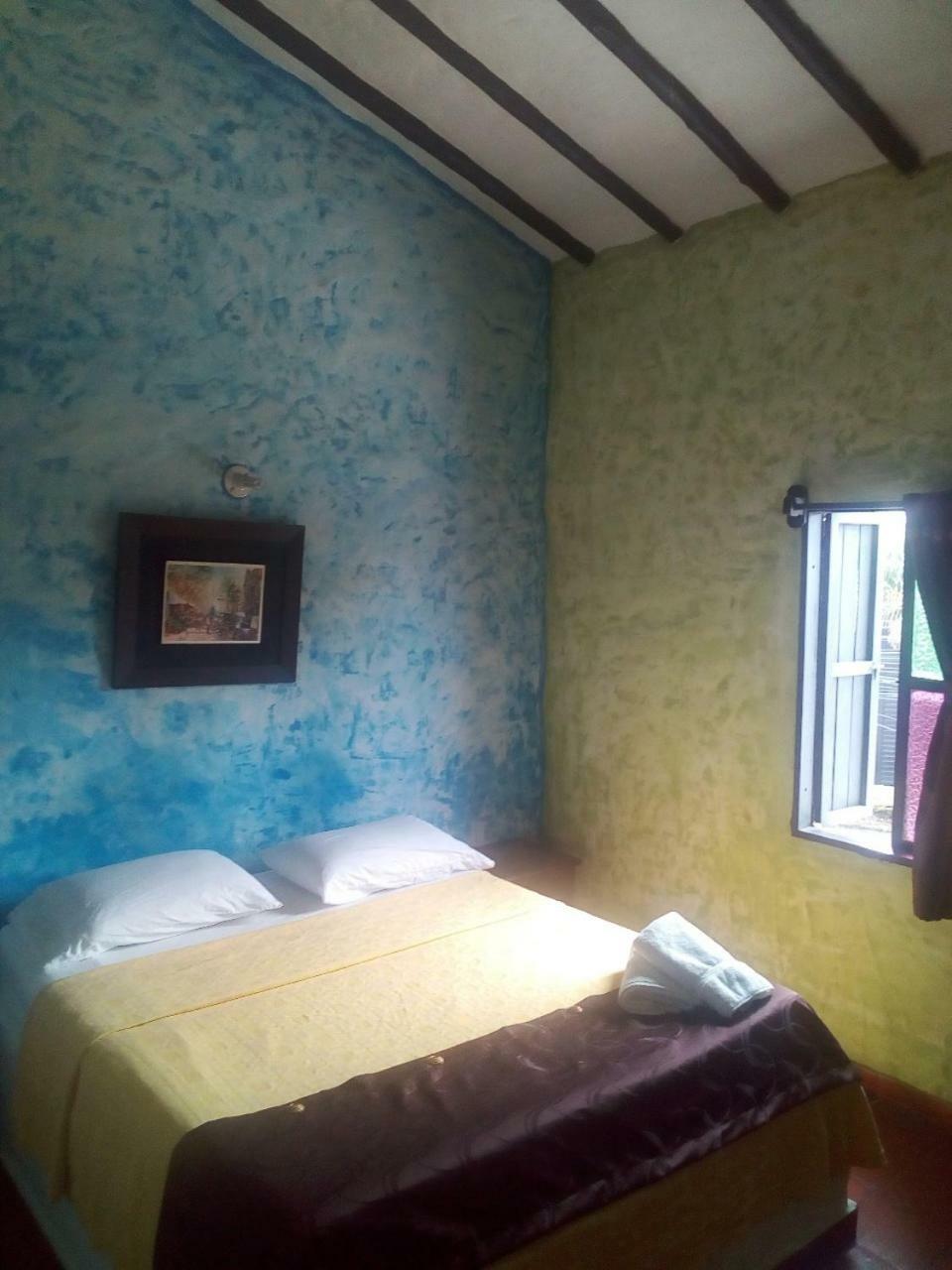 Corona Real Villavicencio Exterior photo